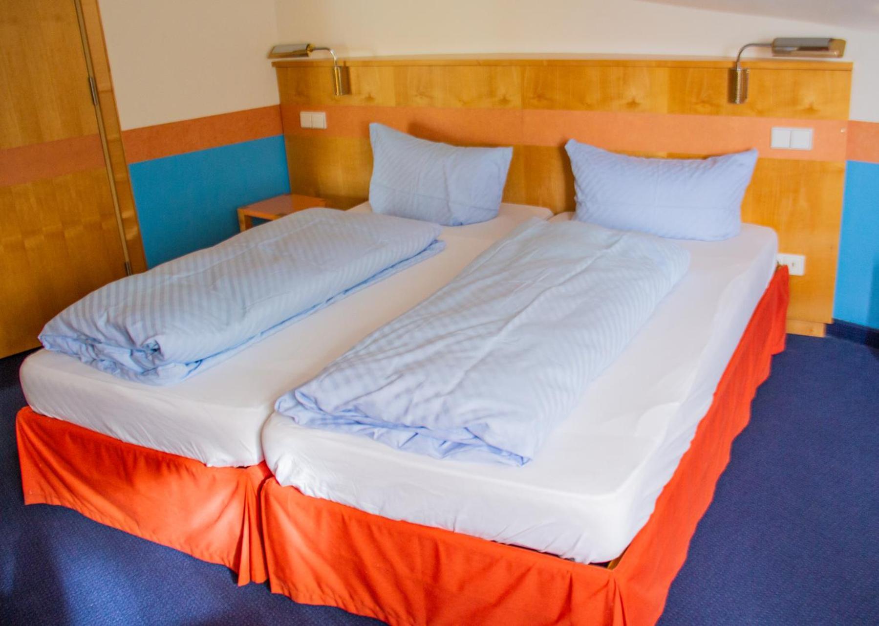 Steuermann Hotel 3*