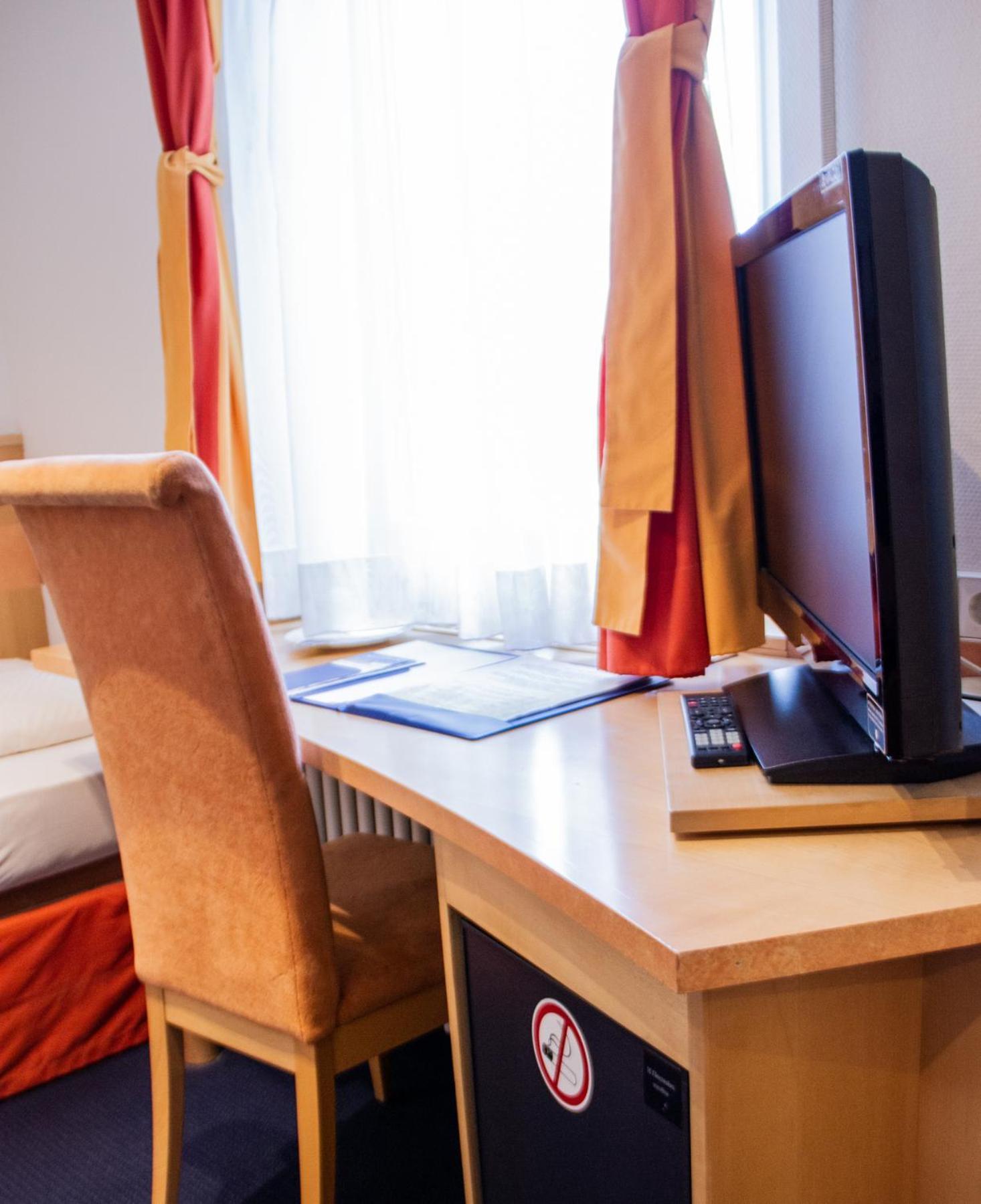 Hotel Steuermann 3*