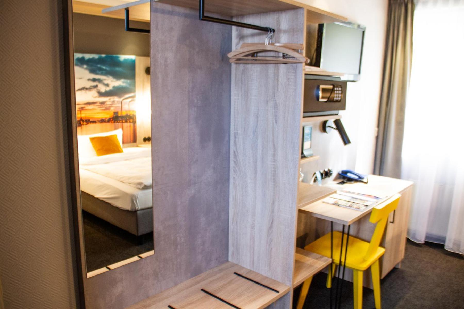 Steuermann Hotel Karlsruhe