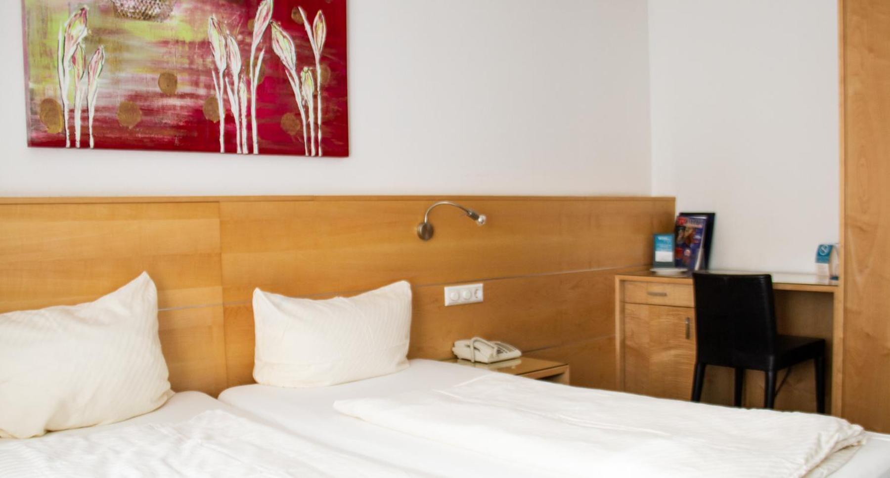 Steuermann Hotel Karlsruhe