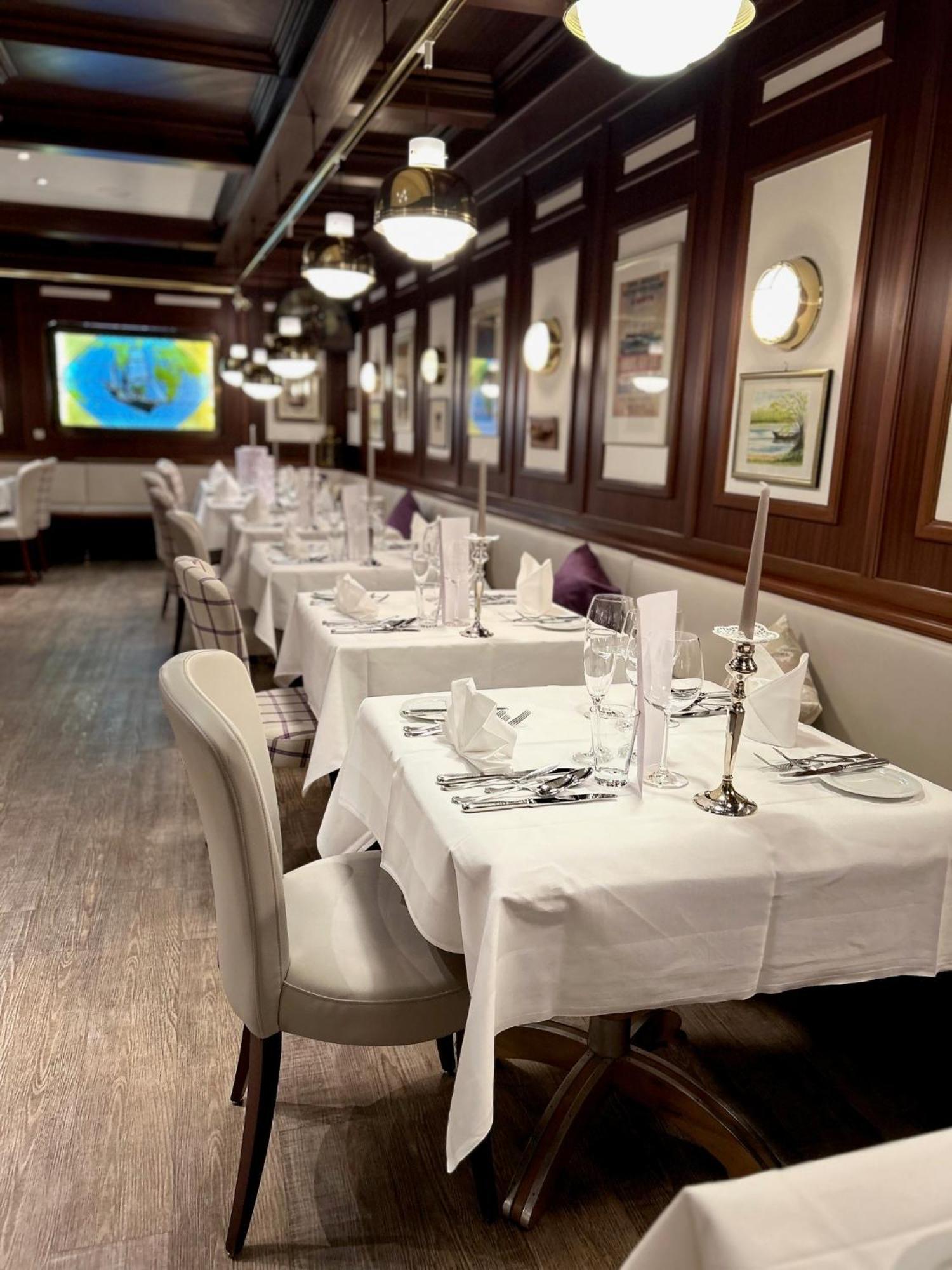 Steuermann Hotel