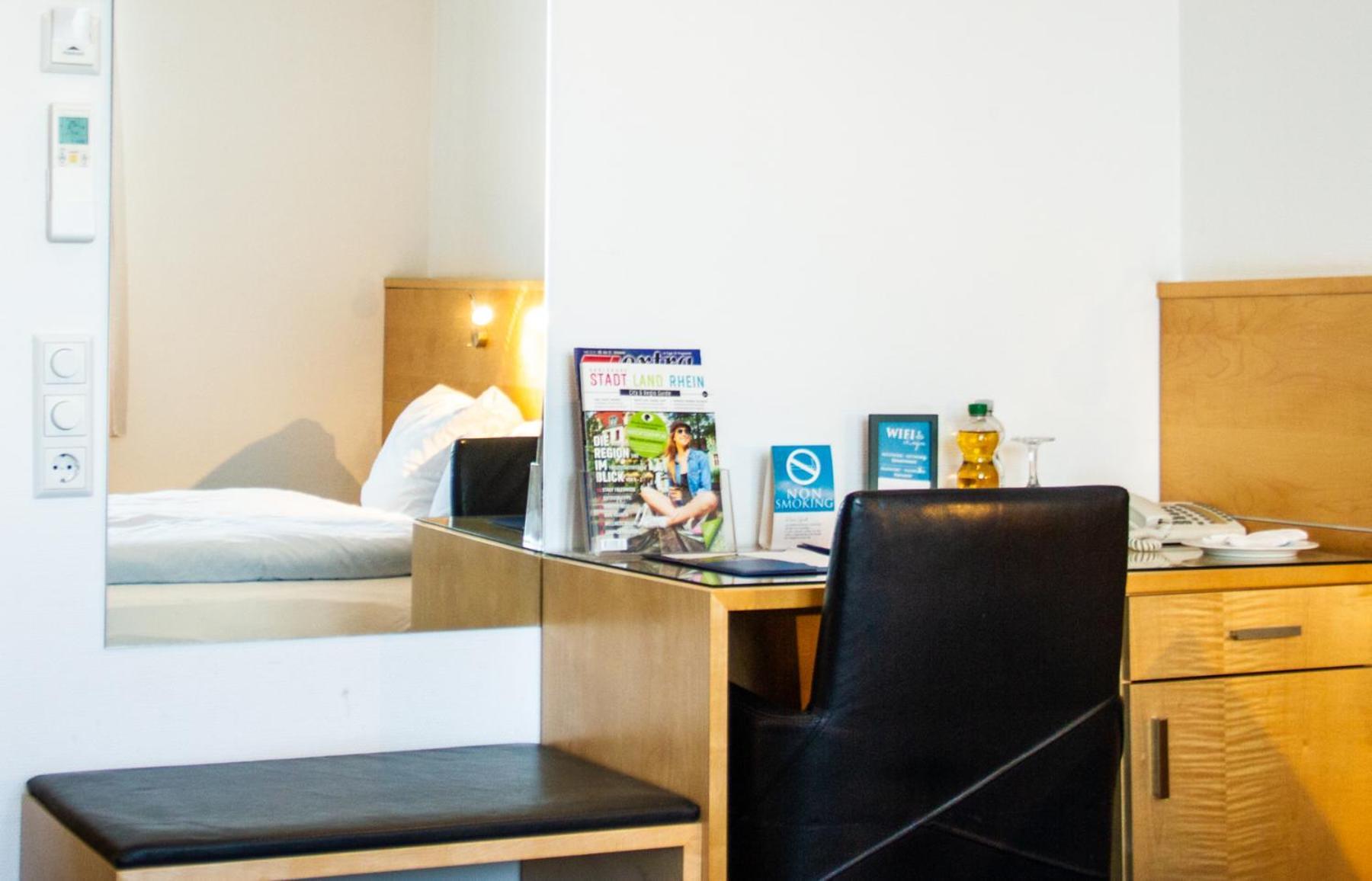 Steuermann Hotel 3*