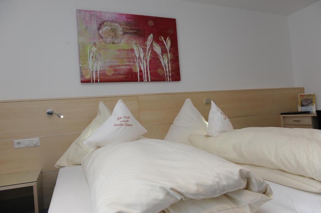 Steuermann Hotel 3*