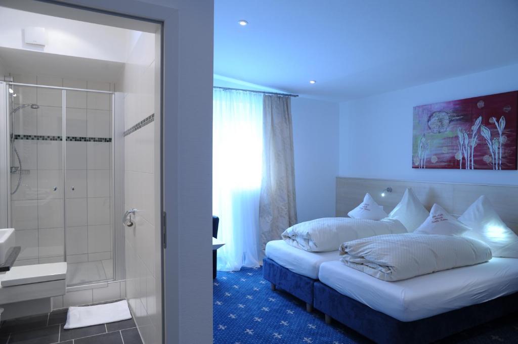 Steuermann 3* Karlsruhe